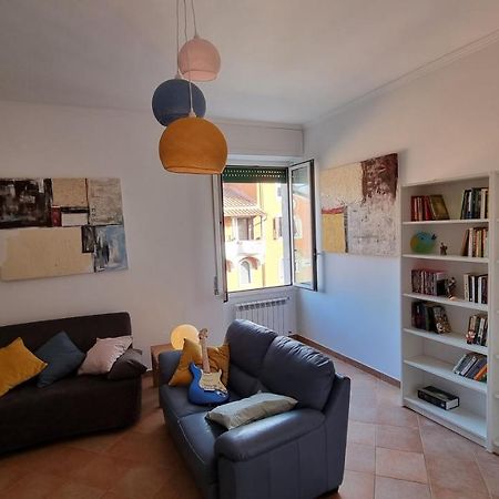 Casa Vacanze Garbatella Rome Extérieur photo