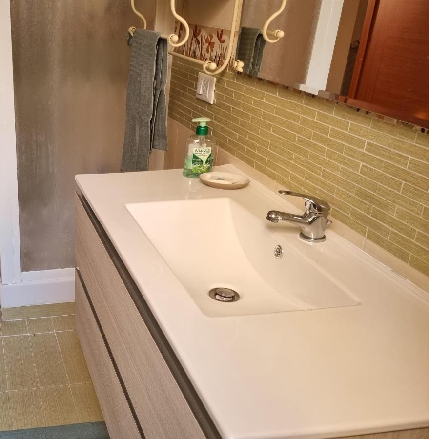 Casa Vacanze Garbatella Rome Extérieur photo