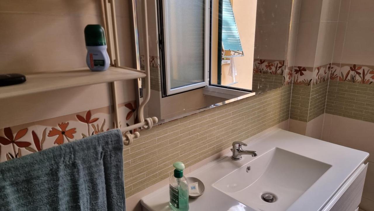 Casa Vacanze Garbatella Rome Extérieur photo