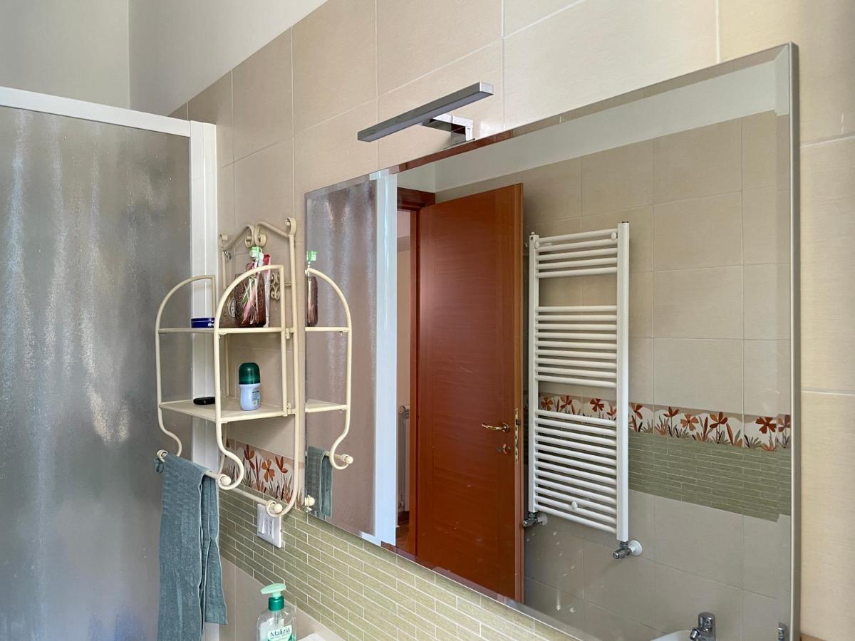 Casa Vacanze Garbatella Rome Extérieur photo