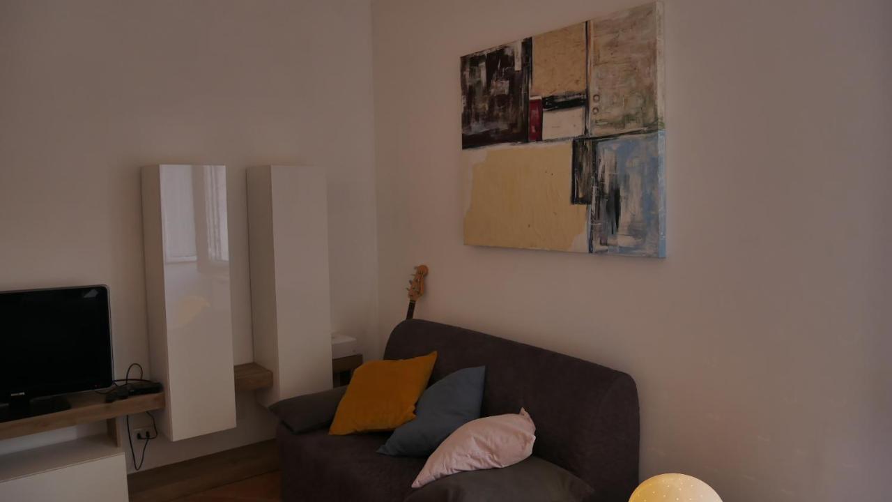 Casa Vacanze Garbatella Rome Extérieur photo
