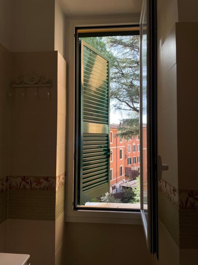 Casa Vacanze Garbatella Rome Extérieur photo