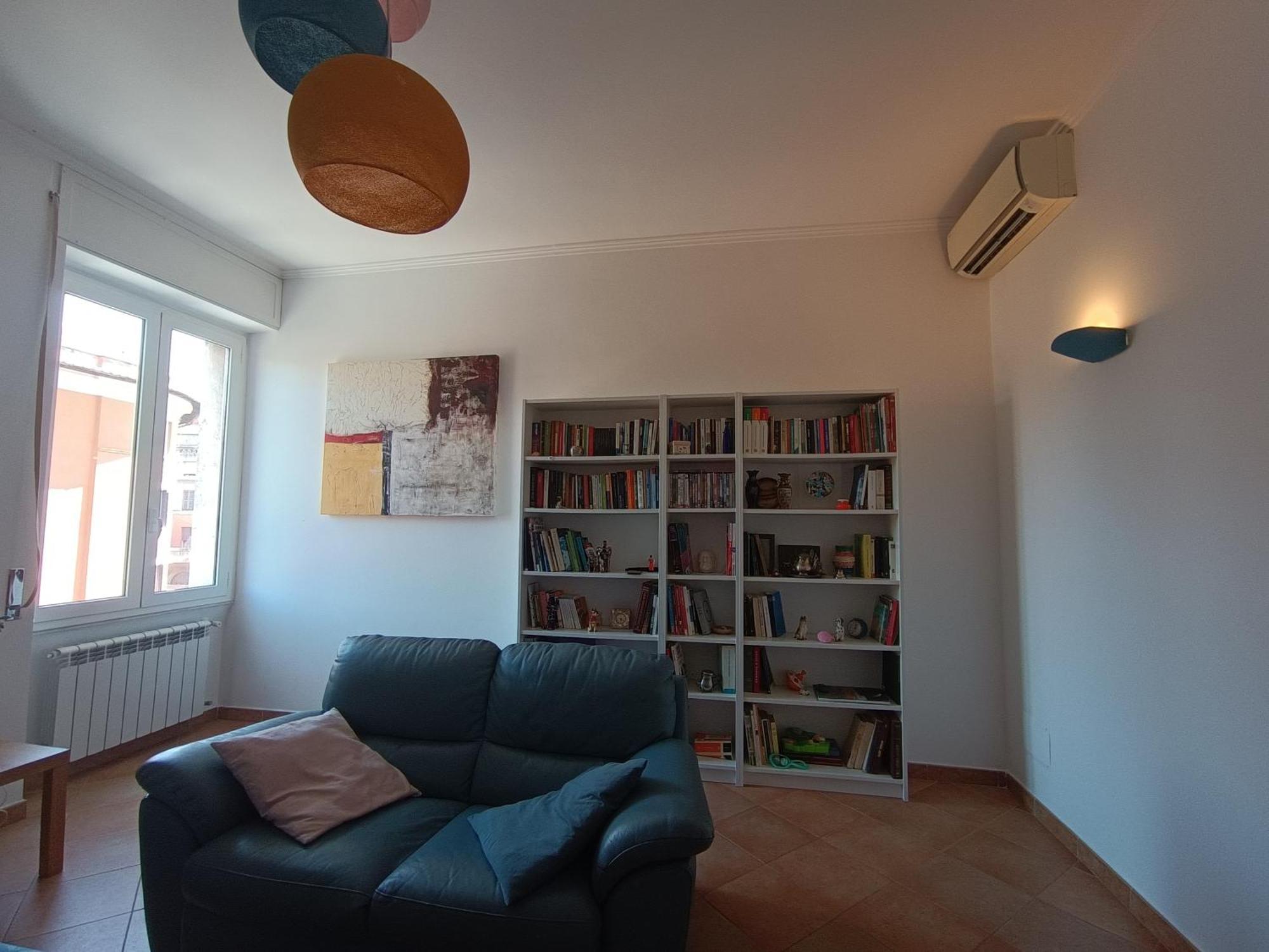 Casa Vacanze Garbatella Rome Extérieur photo