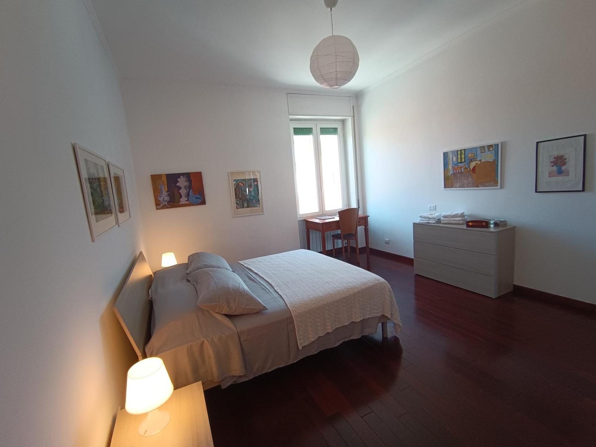 Casa Vacanze Garbatella Rome Extérieur photo