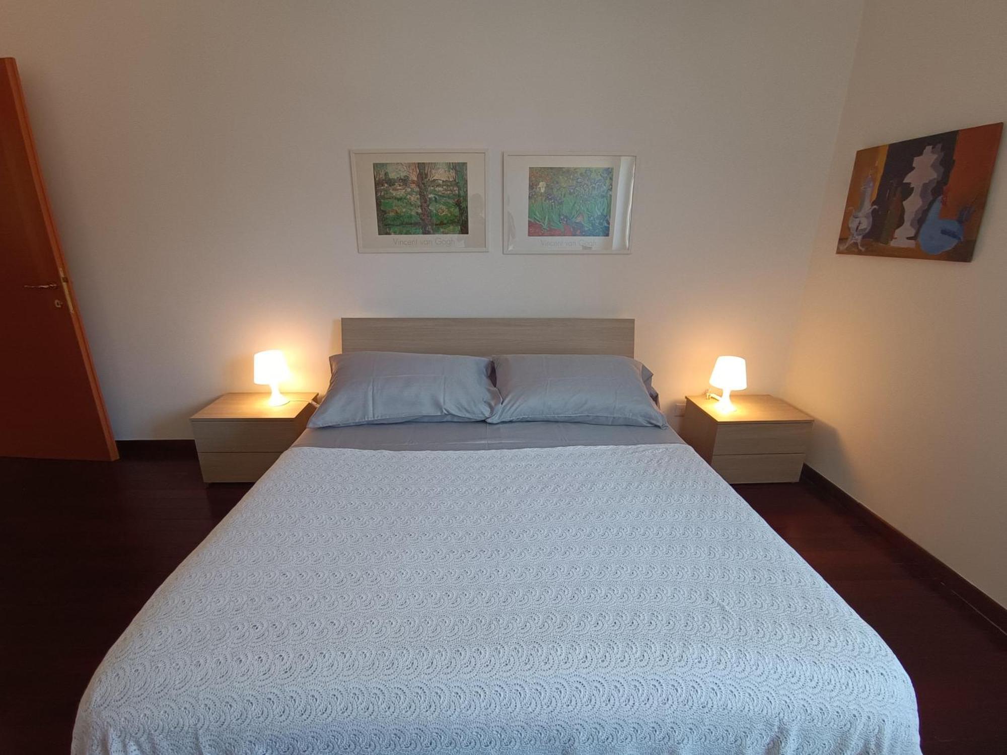 Casa Vacanze Garbatella Rome Extérieur photo